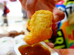 麦乐鸡餐-麦当劳(龙湖北京大兴天街店)