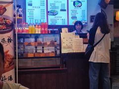 -小园春民间小吃铺(江宁黄金海岸店)