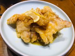 -小鱼故事海鲜饺子(立山店)