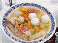 -知味观(湖滨总店)