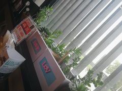 靠窗位-江户前寿司(好运街店)