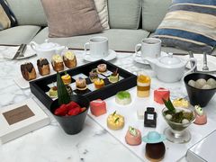 -上海雅居乐万豪侯爵酒店