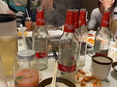 -湖南人家·家传湖南菜(水围店)