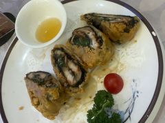 -鹭园酒家·四十年老字号