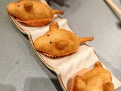 -北园酒家(小北路店)