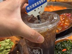 -楠火锅(哈尔滨金爵万象店)