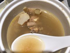 老火汤-大家乐(深圳印力中心店)