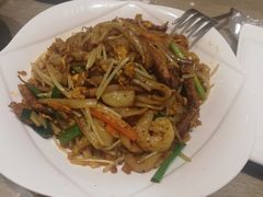 -香港茶餐厅文化体验馆(茶山镇店)
