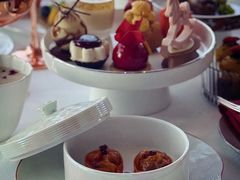 -悦厅·下午茶(杭州柏悦酒店)