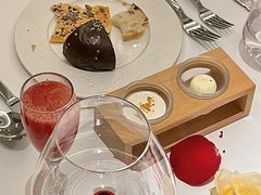 -王品牛排(郑州大卫城店)