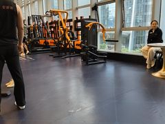 -锐动健身游泳(博地中心店)