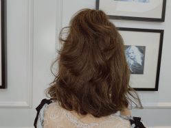 -FLAIR HAIR SALON