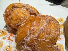 -喜势点·糖沙翁手工茶点·本地人茶居(永庆坊店)