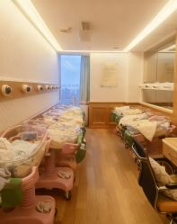 -诗安嘉康月子中心(金阳店)