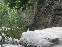 -狼牙山风景区