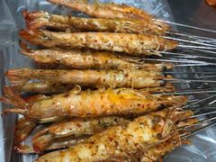 -老三烧烤(二环西路店)