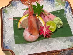 -鲤·鮨KOISUSHI
