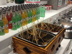 -玫瑰花园自助烤肉(顺义鑫海韵通店)