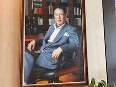-深圳彭年万丽酒店