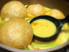 -十二舍·湯物素煮(江泰潤政店)