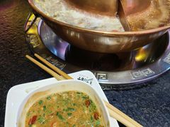 -爆肚王涮肉(吕家营店)