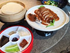-青年公社烤鸭(青年路店)