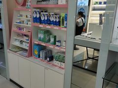 -吴良材眼镜(苏州店)