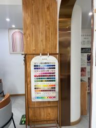 -芊冉•美甲美睫纹绣