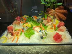 -深圳四季酒店·馥自助餐厅