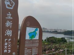 -立新湖公园