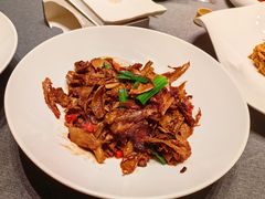 -悦宴·雅致餐厅(绿地蓝海店)
