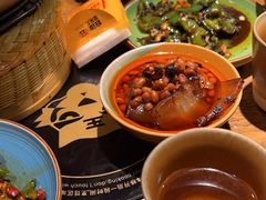 -吃饭皇帝大土家民族菜(正大广场店)