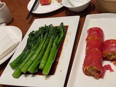 -北海金昌开元名都大酒店·四季轩中餐厅