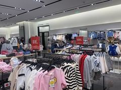 -ZARA(深圳金光华广场店)