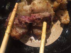 -忠义水浒烤肉(体育西路店)
