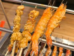 -邢氏老太太烤串(北兴街店)