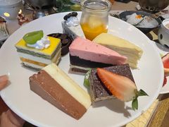-雍和会海鲜姿造自助(湖东路店)