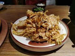 乾隆白菜-京涮铜锅涮肉(华贸店)