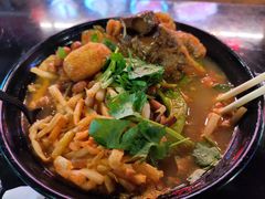 -柳星·螺蛳粉(D11店)