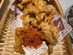 麻香小酥肉-味妙烤鱼吧(回龙观店)