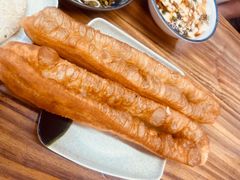 -文武王氏烧饼·无矾油条(西溪路店)
