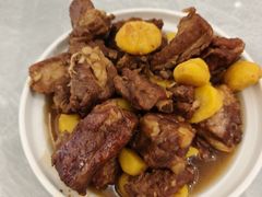 -何适山庄 ·可团建(水长城P2停车场店)