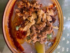 -曹凉粉(西正街店)