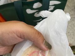 -泸溪河桃酥(西直门凯德店)