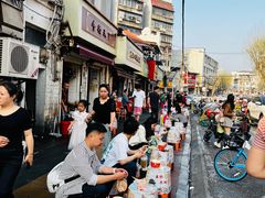 -丽华早点(大成路店)