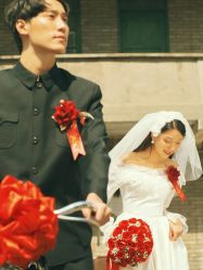 -布拉格婚纱摄影(真实客片店)