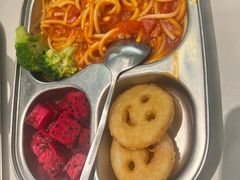 -蘇小主·创意中国菜(金茂览秀城店)