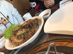 -海味当家·蒸锅海鲜(星海公园店)