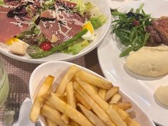 -LA MAISON公鸡和龙(蛇口店)