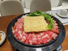 -八福力韩国休闲餐厅(泉舜店)